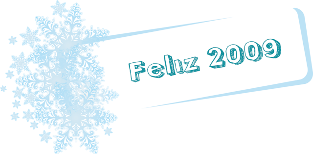 Feliz 2009