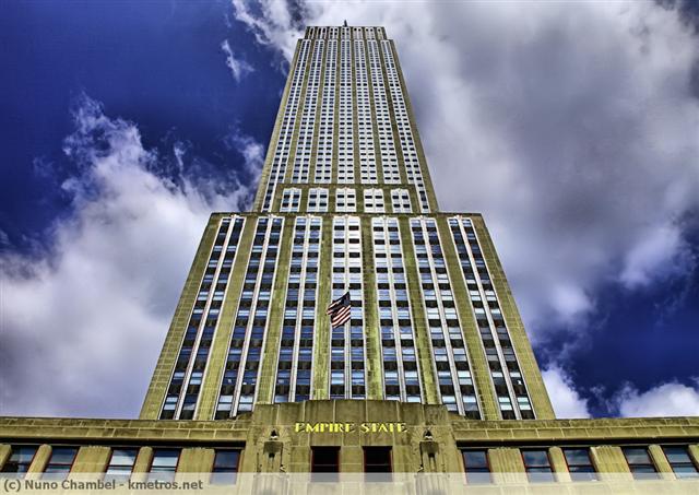 Empire State Building