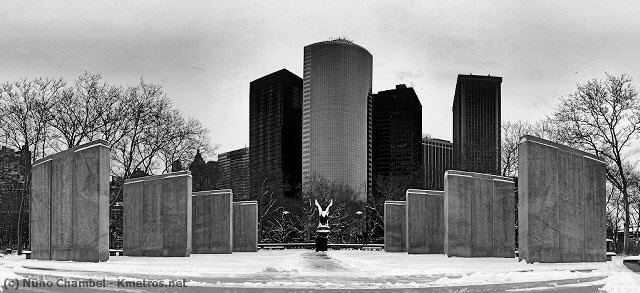 Battery Park