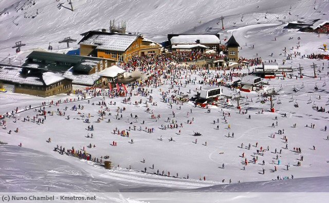 Serra Nevada