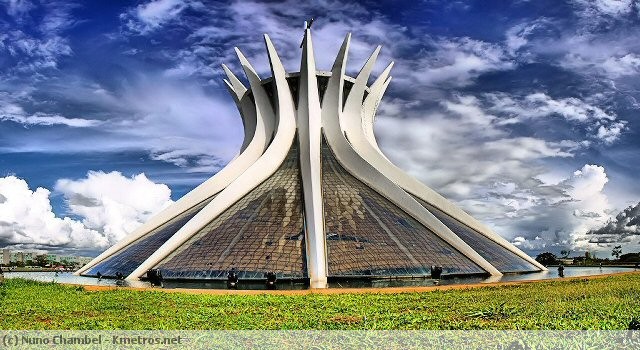 Catedral de Brasília