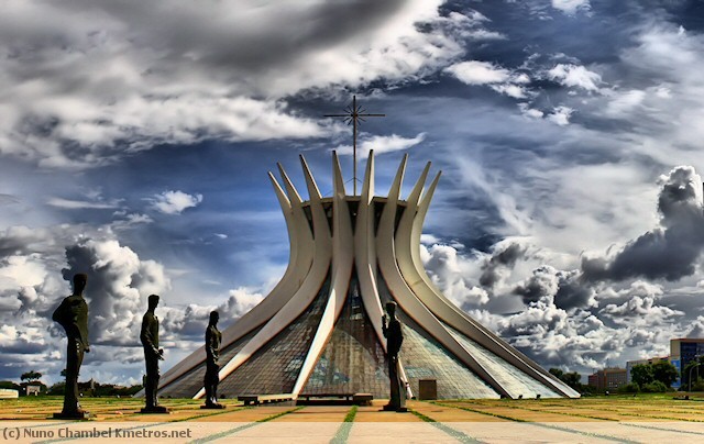 Catedral de Brasília