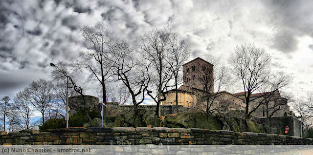 The Cloisters