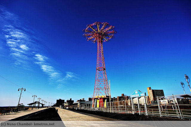 Coney Island