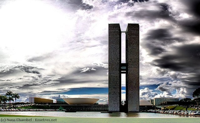 Congresso Nacional