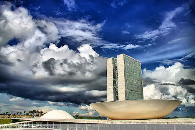 Congresso Nacional