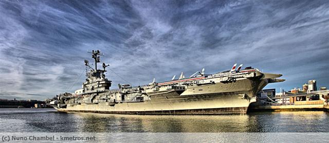 Intrepid