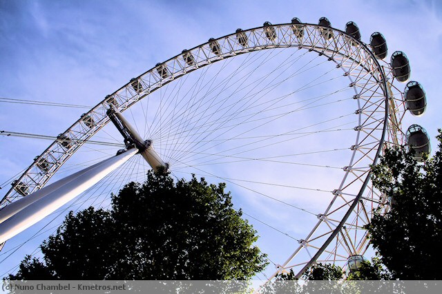 London Eye