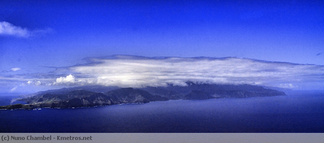 Ilha da Madeira