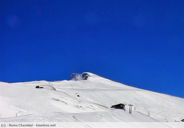 Pico de La Velleta