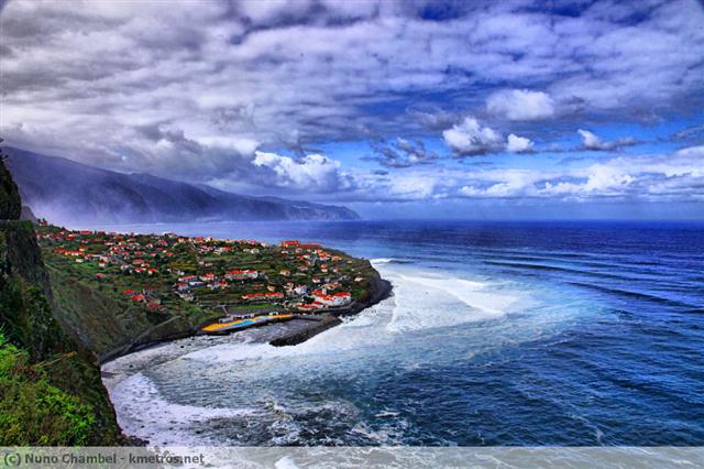 Ponta Delgada