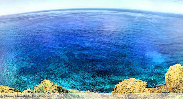 Ponta do Pargo