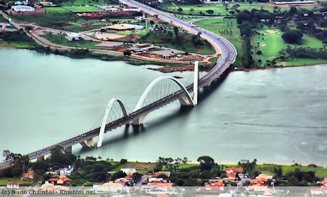 Ponte JK