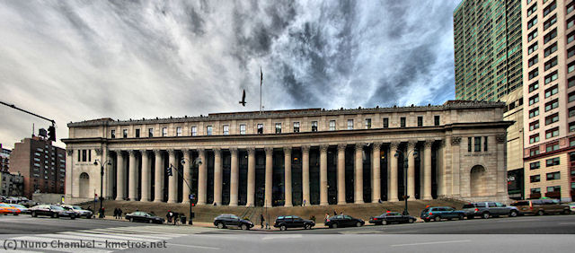 General Post Office