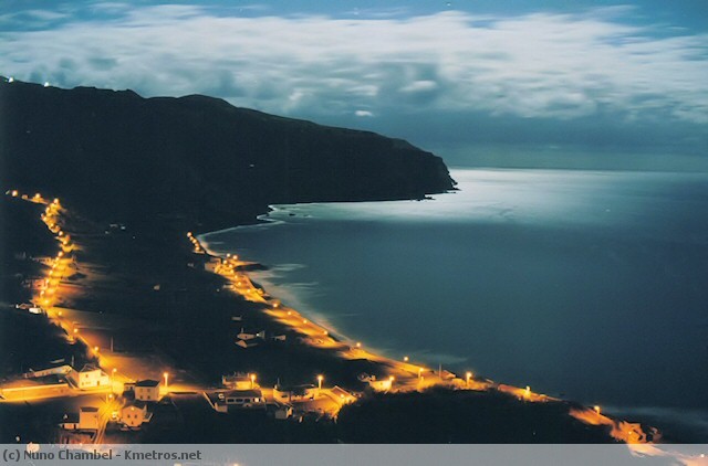 Praia Formosa