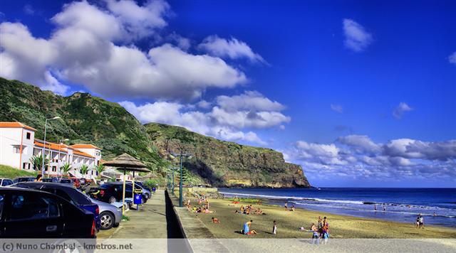 Praia Formosa