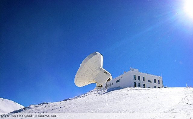 Serra Nevada