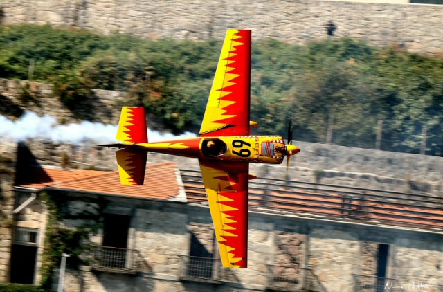 RBAR - Porto