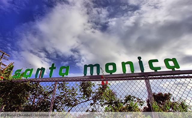 Santa Monica