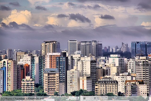 São Paulo