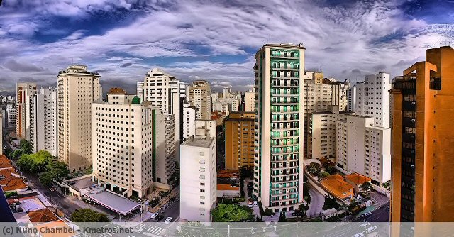 São Paulo