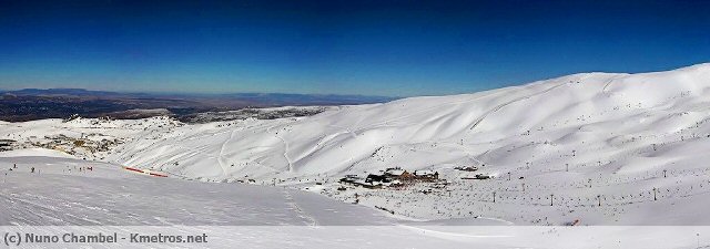 Serra Nevada