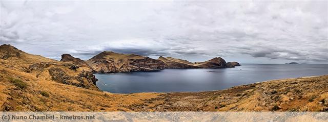 Ponta de S. Lourenço