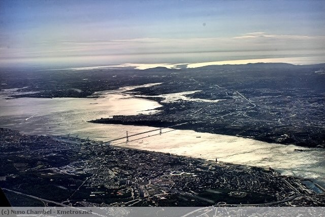 Ponte 25 de Abril