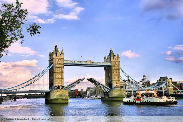 Tower Bridge